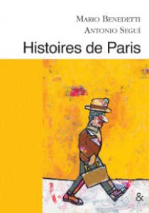 HISTOIRES DE PARIS5